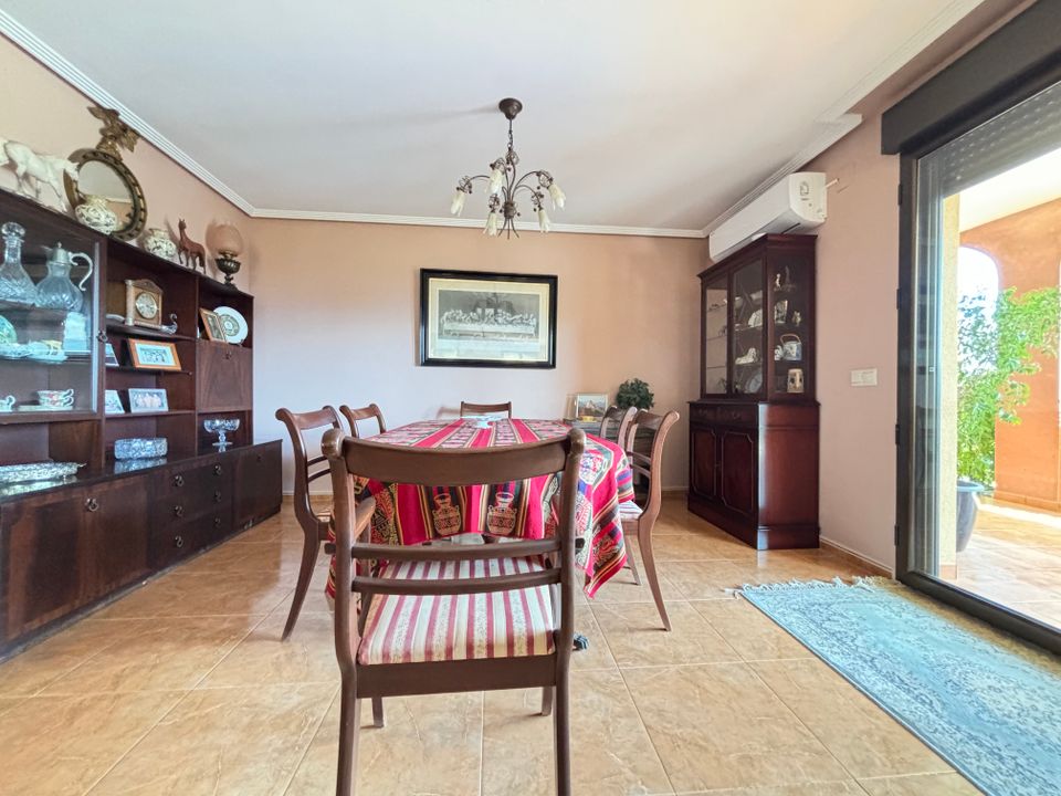 Villa i Balones, Alicante - bilde 5